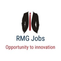 RMG Jobs logo - Similar company to Squire Group