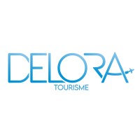 DELORA TOURISME logo - Similar company to Apochrom