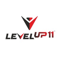 Levelup11 logo - Similar company to Carmozo