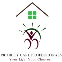 Priority Care Professionals logo - Similar company to Helpz