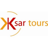 Ksar Tours logo - Similar company to Hotellom