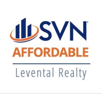 SVN Affordable | Levental Realty logo - Similar company to Newmark Affordable Housing Advisors