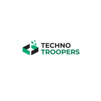 Techno Troopers logo - Similar company to Technoglobe