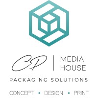 CP MEDIA HOUSE logo - Similar company to African Mediums Digital Printing Solutions