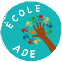 Ecole communautaire ADE logo - Similar company to Fondation Bardon