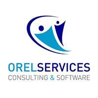 Orel Services logo - Similar company to Centre D’Appel Maroc