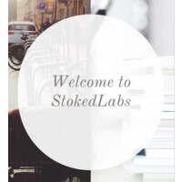 StokedLabs logo - Similar company to The Catalyst Network