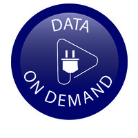 DataOnDemand logo - Similar company to Data On Demand