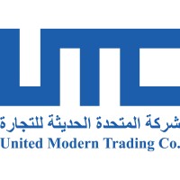 United Modern Trading Company (UMTC) logo - Similar company to Care Window