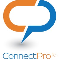 ConnectPro Software logo - Similar company to Telecheck
