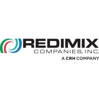Redimix Companies logo - Similar company to Casa Redimix Concrete Corp
