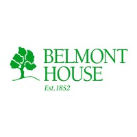 Belmont House logo - Similar company to University Of Basrah