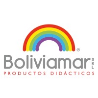 Boliviamar logo - Similar company to Ipicom