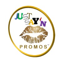 Just Say'n Promos logo - Similar company to Silver Top Promos