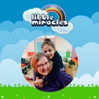 Little Miracles Charity logo - Similar company to Jensen Group Solutions