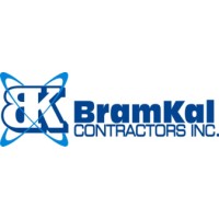 BramKal Contractors Inc. logo - Similar company to Catalyst General Contracting Inc.