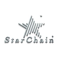 Star Chain USA logo - Similar company to Genesis Building Systems, Llc