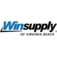 Winsupply of Virginia Beach logo - Similar company to Heritage Contracting Llc