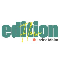 Edition Flow logo - Similar company to Ju Moment