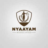 Nyaayam Associates LLP logo - Similar company to Draftsmen & Attorneys