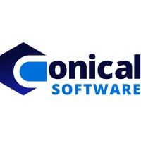 Conical Software logo - Similar company to Webhut