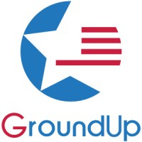 Groundup Change