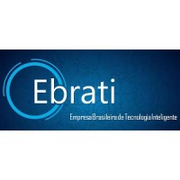 Ebrati - Empresa Brasileira de Tecnologia Inteligente logo - Similar company to Itvision Tecnologia Da Informação