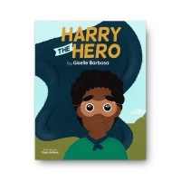 Harry the Hero