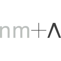 nm+/\ logo - Similar company to Cantero Architecture