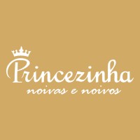 Princezinha Noivas e Noivos logo - Similar company to Violeta Noivas