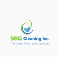 SBG Cleaning Inc. logo - Similar company to Smith & Smith Management