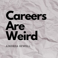 Careers Are Weird logo - Similar company to Qi Mind