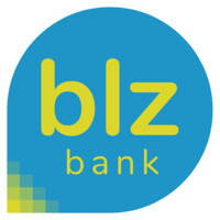 BLZ BANK logo - Similar company to Jvmx