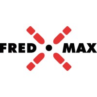 Fredmax GmbH logo - Similar company to Pointsmen
