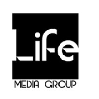Life Media Group logo - Similar company to Adams Digital