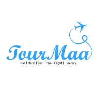 TourMaa logo - Similar company to Sheetwa