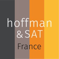 Hoffman France & SAT France Allemagne logo - Similar company to Hoffman Institute Germany