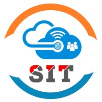 SKY INFOTIX TV logo - Similar company to Hexbee