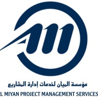 Al Miyan For Project Management Services