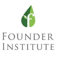 Founder Institute Campinas logo - Similar company to Gentix