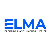ELMA-Zeitz ElektroMaschinenbau GmbH logo - Similar company to Digitalisierungszentrum Zeitz