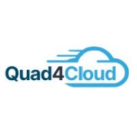 Quad4Cloud Solutions logo - Similar company to Broslabs