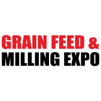 GRAIN FEED & MILLING EXPO logo - Similar company to Rd Creative Studio