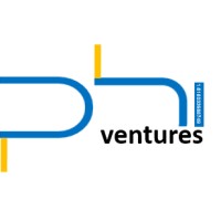 Phi Ventures Pte Ltd logo - Similar company to Blue Bamboo