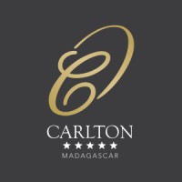 Carlton Madagascar logo - Similar company to Hôtel Tamboho Antananarivo