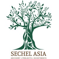 Sechel Asia logo - Similar company to Blaire Holdings Pte Ltd