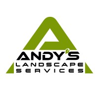 Andy's Landscape Services logo - Similar company to Backer Landscaping, Inc.