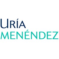 Uría Menéndez logo - Similar company to Despachos Bk Etl Global