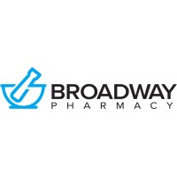 Broadway Pharmacy logo - Similar company to Rooted Web