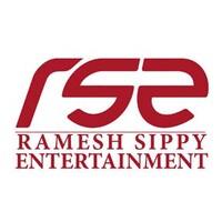 Ramesh Sippy Entertainment logo - Similar company to Ramesh Sippy Academy Of Cinema And Entertainment, Mumbai